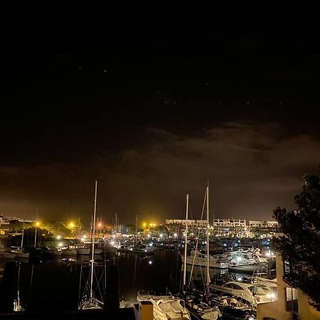 L'Atelier Marin Sur Le Port Des Marines Apartment Cogolin Bagian luar foto